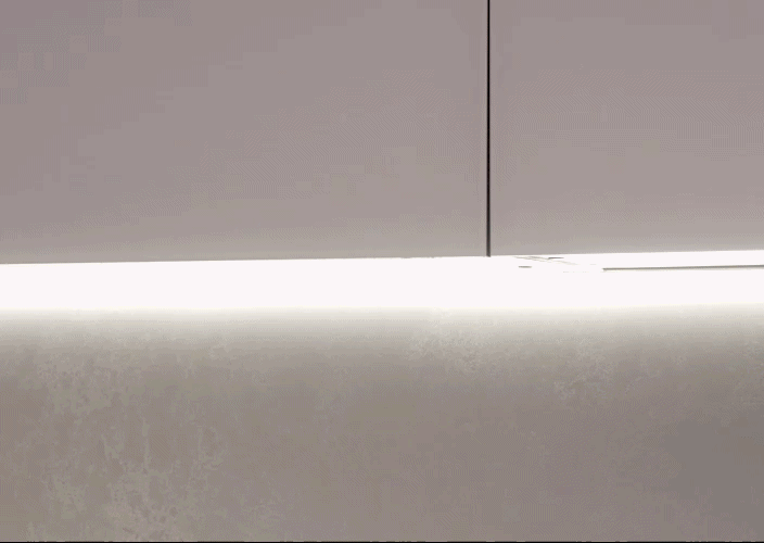Le nostre soluzioni integrano funzionalità avanzate, tra cui sistemi modulari di archiviazione, ferramenta con chiusura ammortizzata e accessori intelligenti, tutti progettati con cura per migliorare il comfort quotidiano. Combinando un design innovativo con componenti di alta qualità, ogni ambiente raggiunge una maggiore efficienza, mantenendo nel contempo un’estetica impeccabile e raffinata.