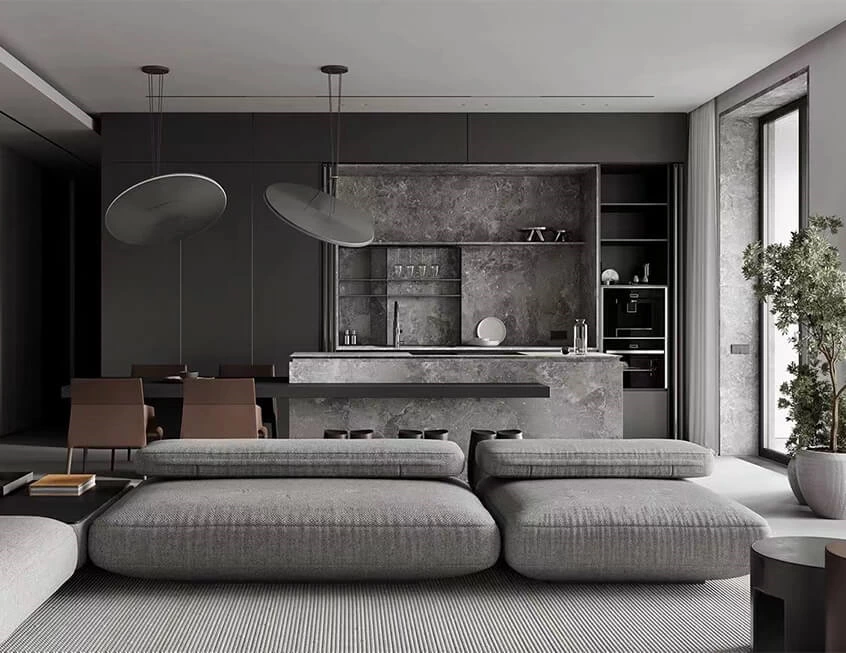 Expert Craftsmanship and Attention to Detail