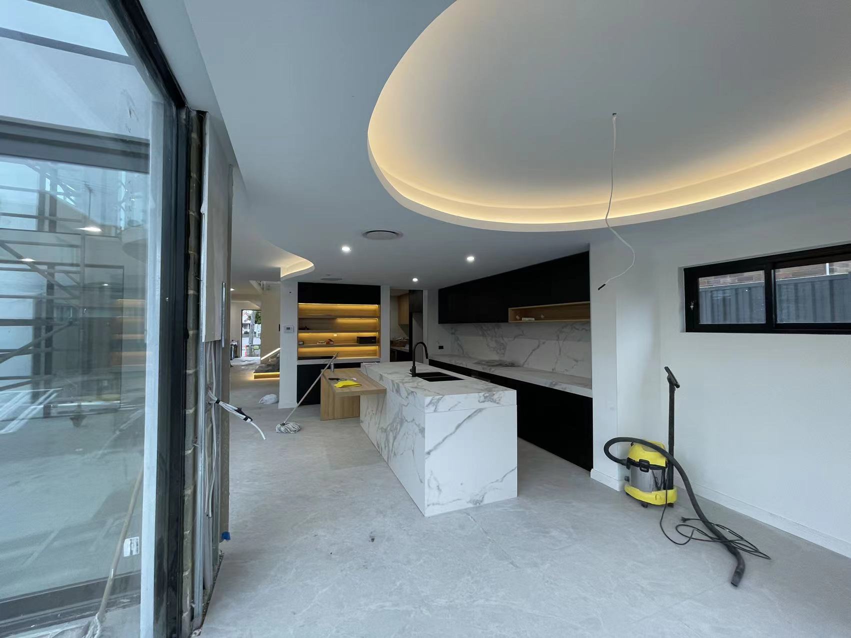 Case Study Photos of the Simple Handless Villa in Sydney (12).jpg
