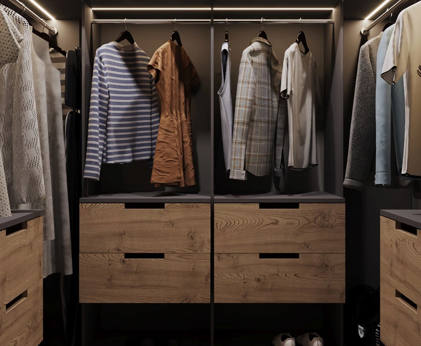 Bespoke Design Tailored to You