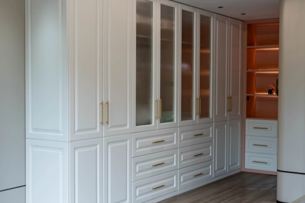 Luxury Villa Custom Cabinet Project with Lounge Storage, Bar Display, and Full-House Built-Ins Case image (11).webp