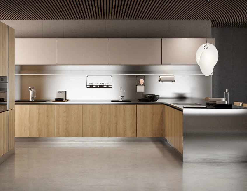 Commitment to Quality and Durability