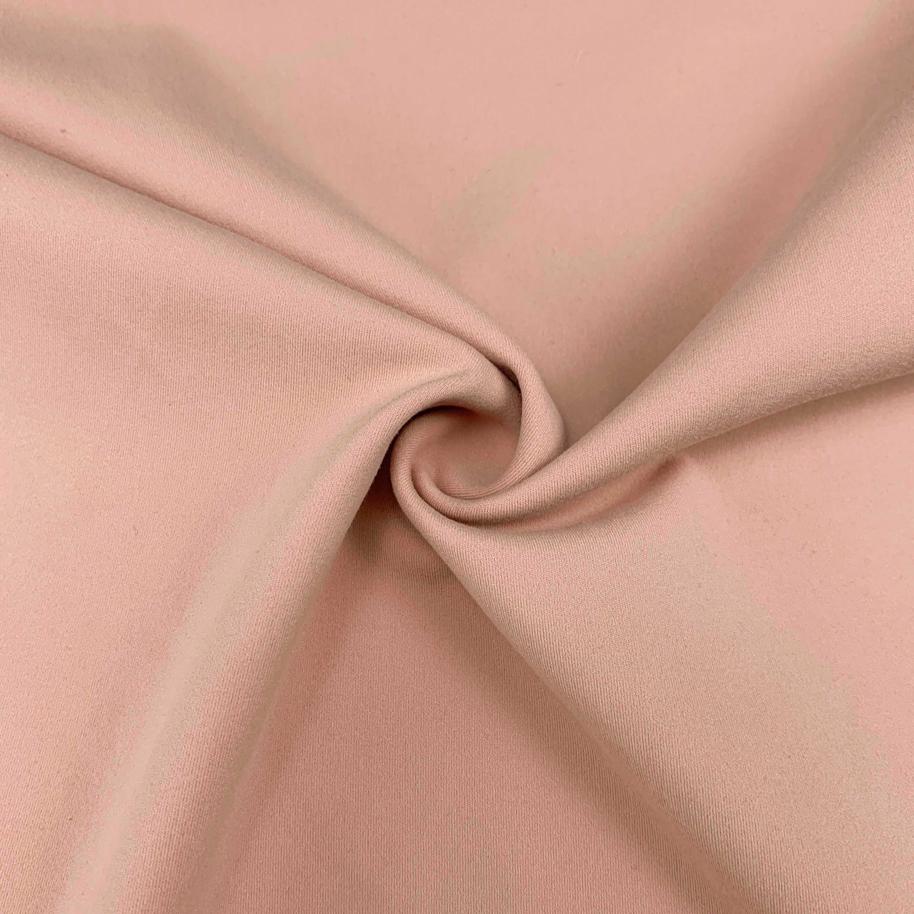 Jdttex Nylon66 Spandex Compression Brushed Moisture Wicking Tennis Skirt Sports Fabric for Leggings and Bras
