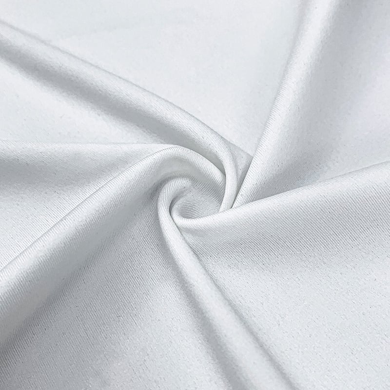 Bio Base Nylon 70% Bio Base Spandex 30% Double Side Interlock High Stretch Yoga Sport Fabric
