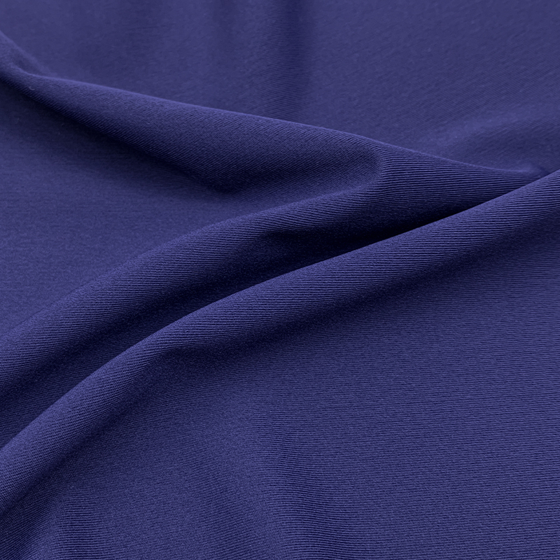 End-to-End Vertical Integration for Nylon Sportswear Fabric