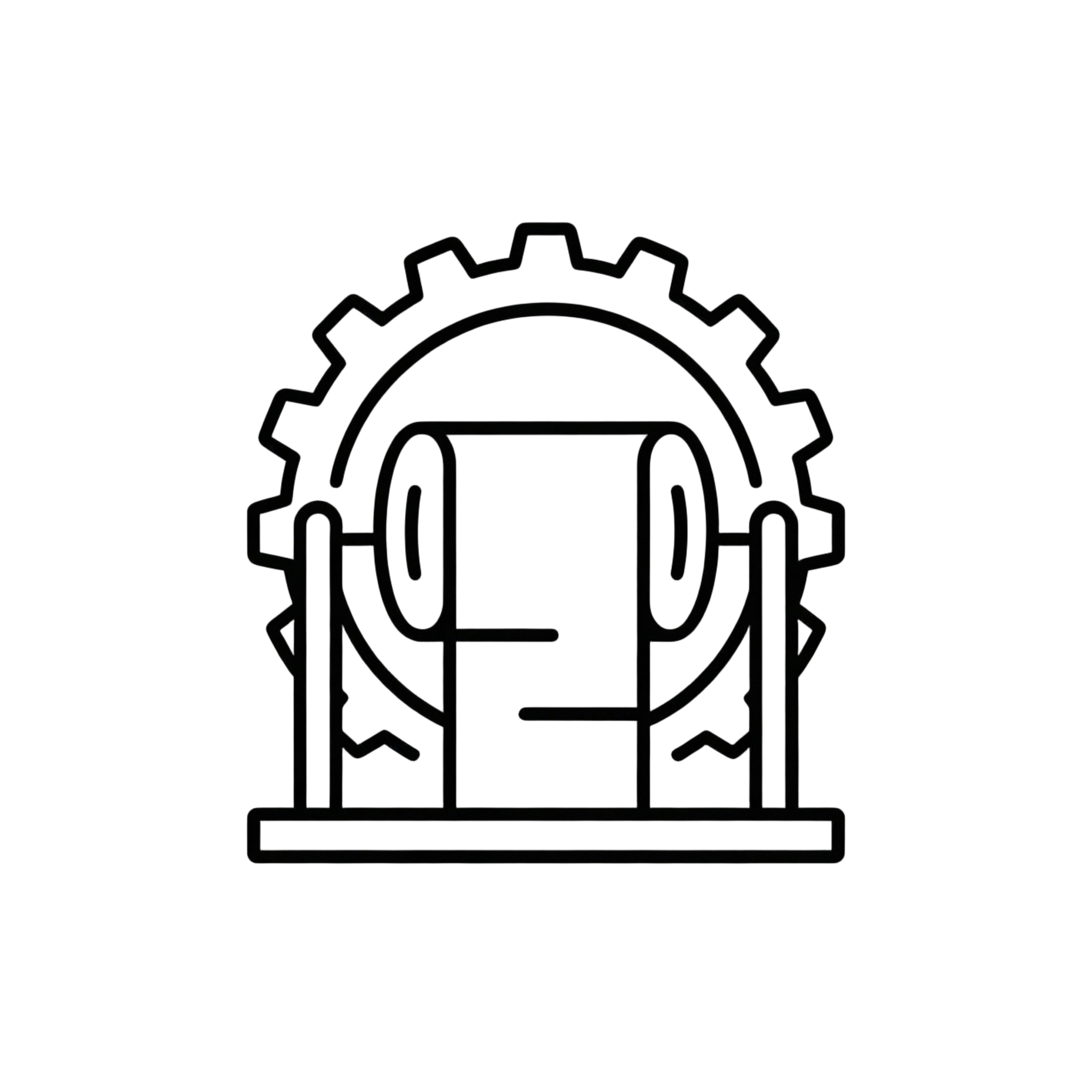 Produção e processamento