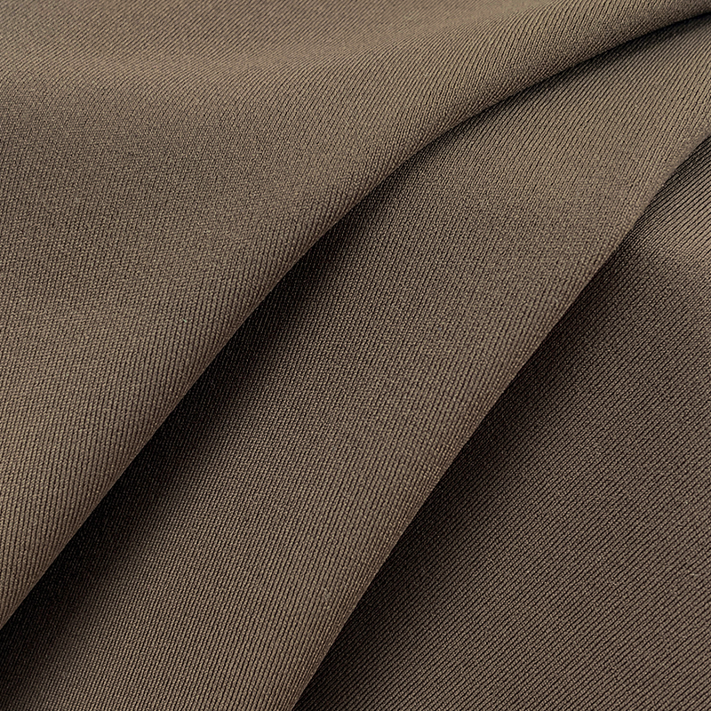 Full Industrial Chain Integration for 4 Way Spandex Fabric
