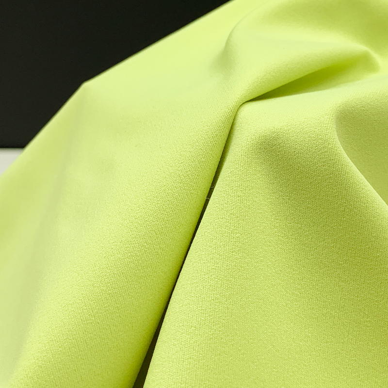 Vertically Integrated Production from Knitting to Finishing