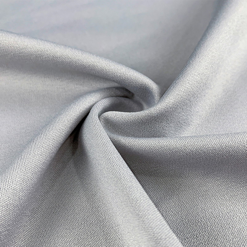 Vertically Integrated Manufacturing for Superior Quick Dry Polyester Fabric