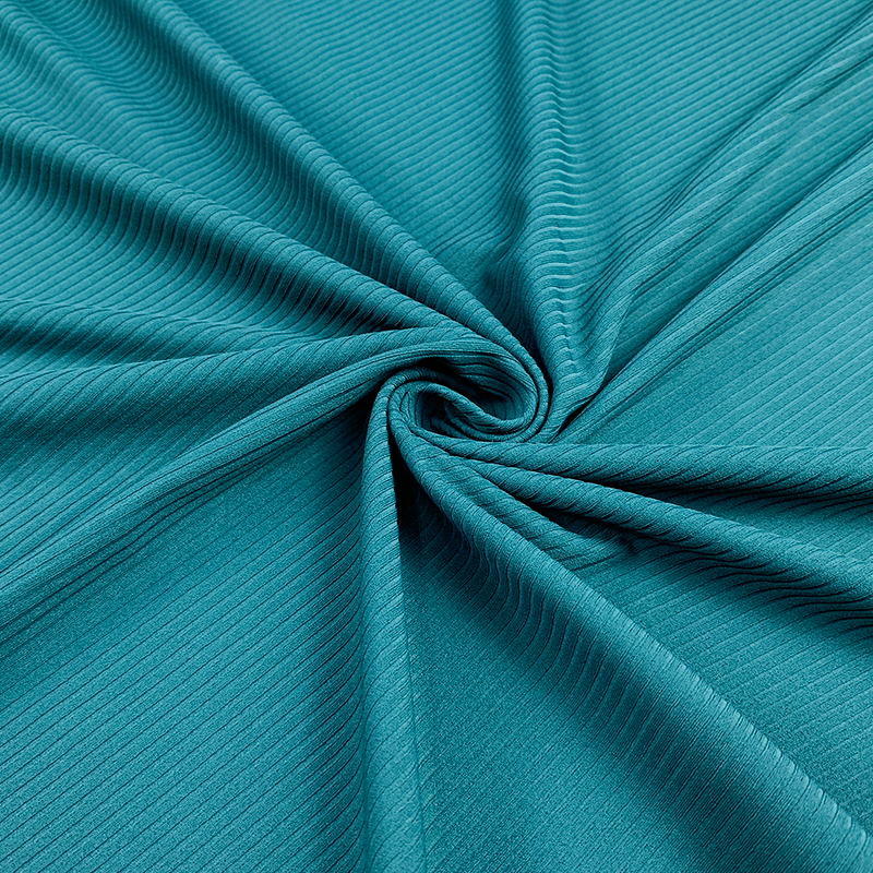 Flexible, Customer-Focused Nylon Spandex Tricot Fabric Solutions
