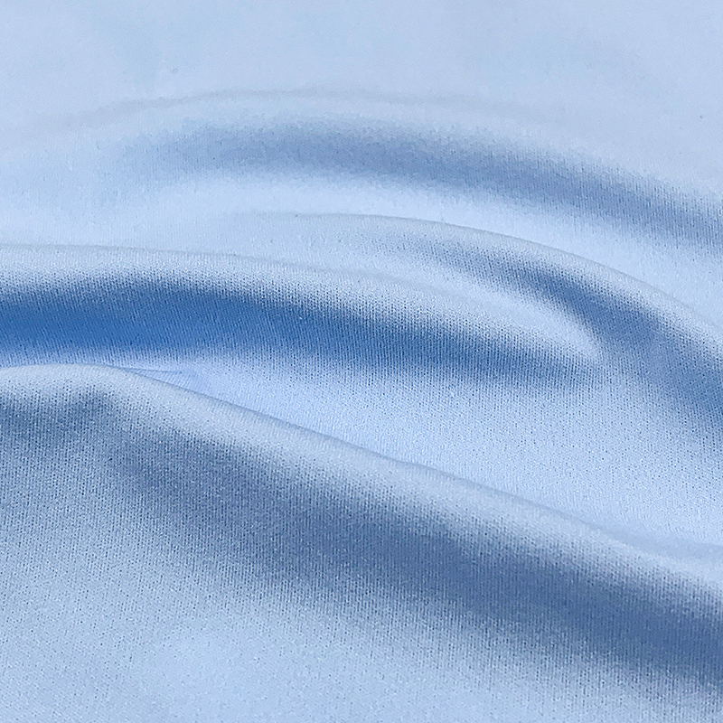 Fully Integrated Knitting, Printing, Dyeing and Finishing Under One Roof
