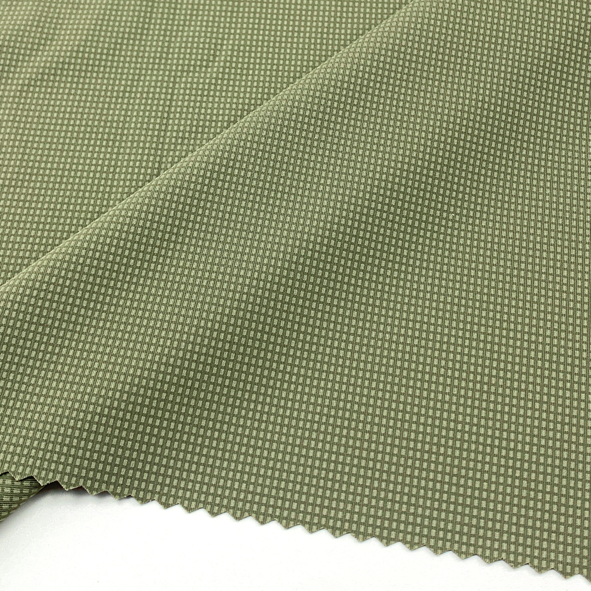 End-to-End Supply Chain for Superior 4 Way Stretch Fabric Wholesale