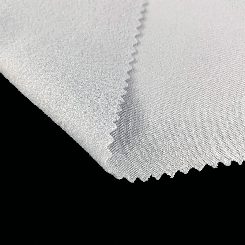 Fully Integrated Supply Chain Ensures Uncompromised Performance Quick Dry Fabric