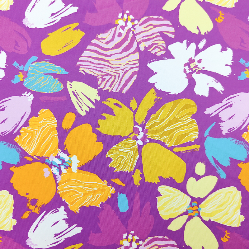 How to Choose the Right Base Fabric for Custom Print Projects?