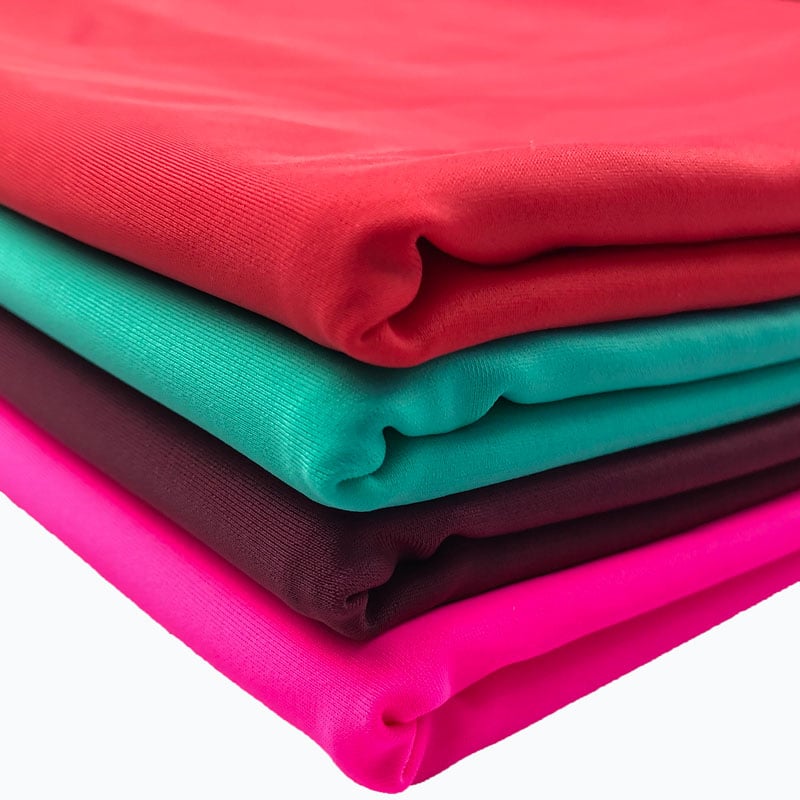World-Class Machinery That Elevates Lycra Swimsuit Fabric Performance