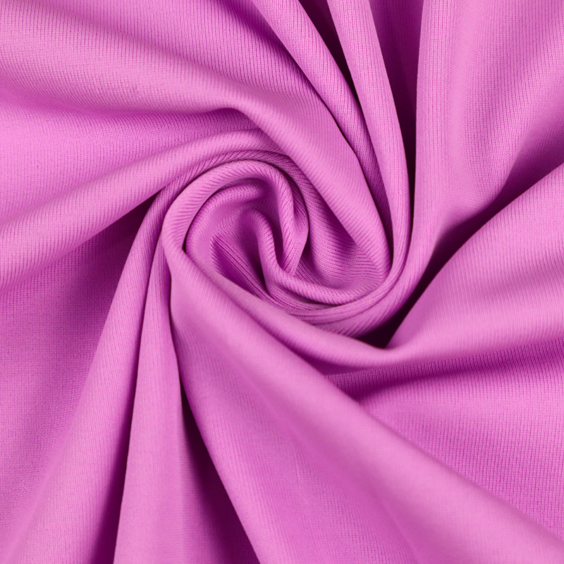 End-to-End Supply Chain for Recycled Polyester Spandex Fabric