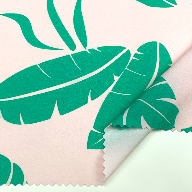 Custom Print Capabilities in Every Style, Color and Pattern