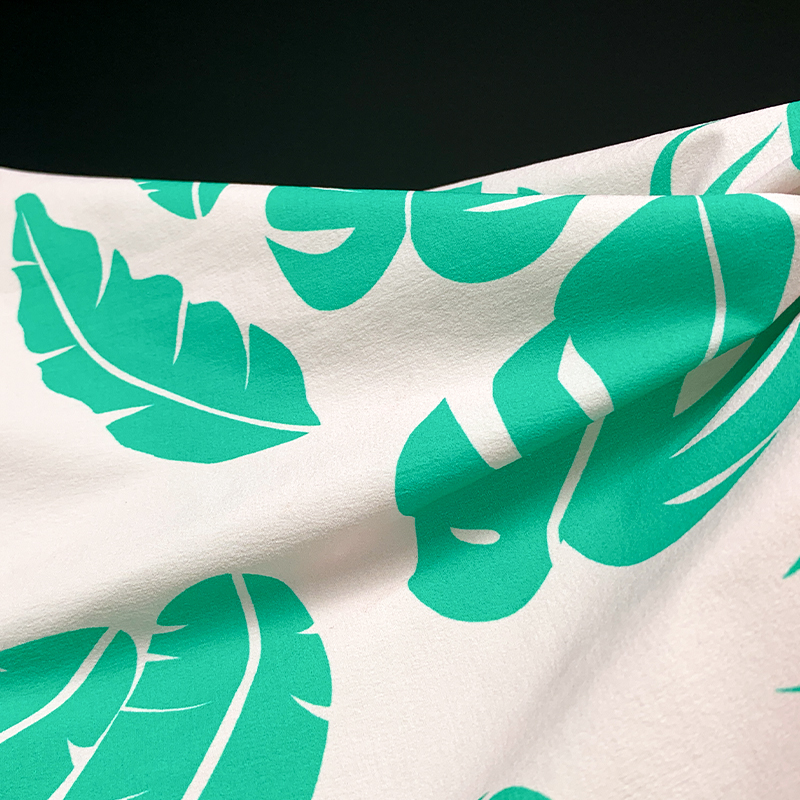 Certified Sustainability and Quality That Support Global Brands