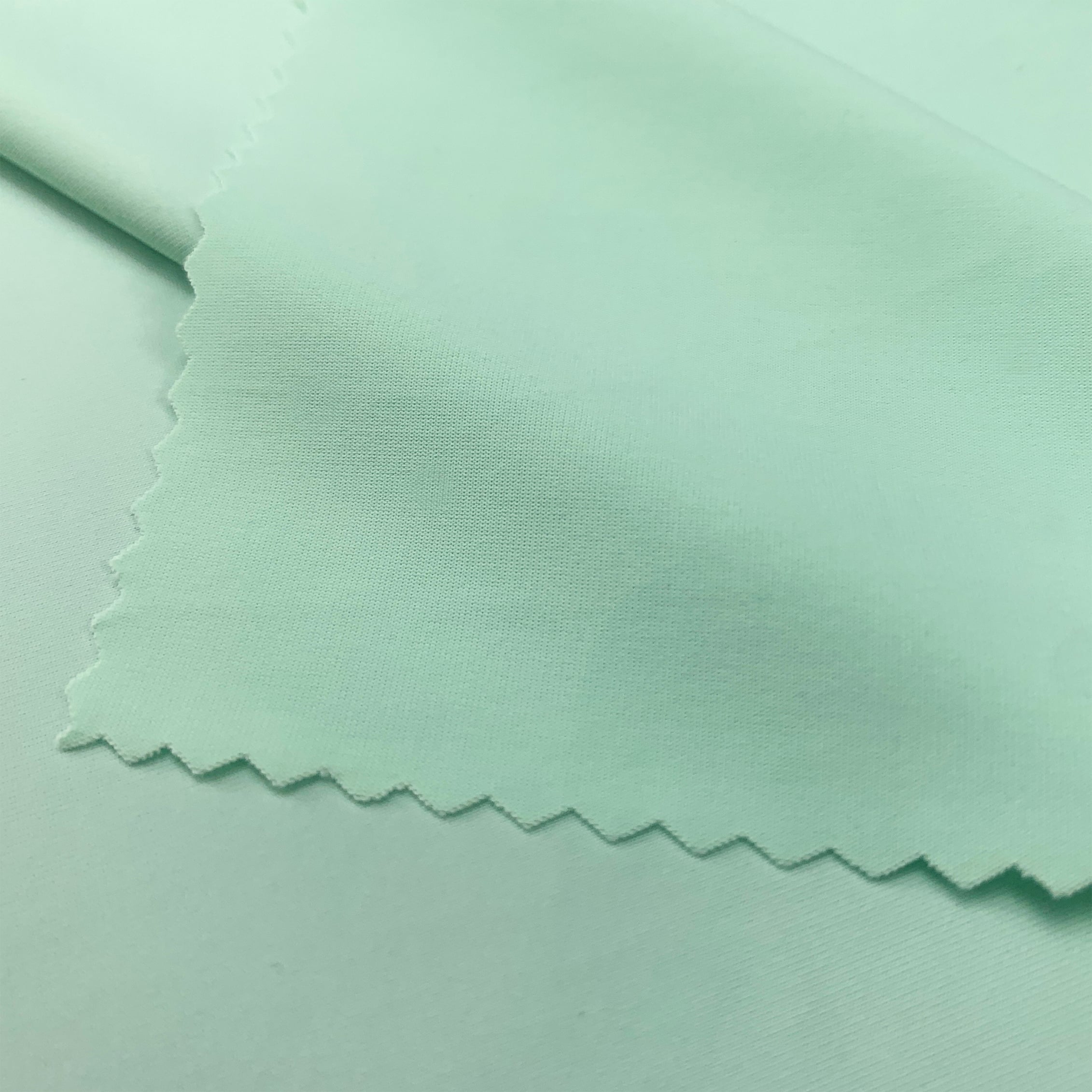 Mosquito-repellent Nylon Spandex Anti UV Cool Feel 4 Way Stretch Knitted Soft Breathable Sportswear Functional Fabric