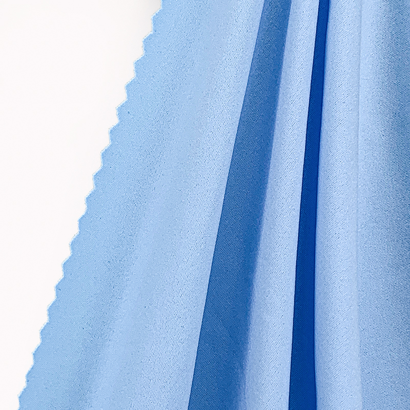 Customer-Centric Service and Flexible Ordering for Stretch Golf Fabric