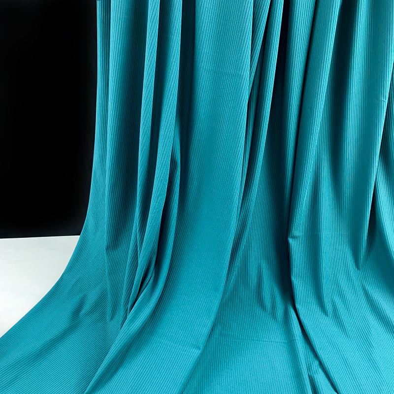 How to Source Wholesale Nylon Spandex Fabric with Custom Prints?