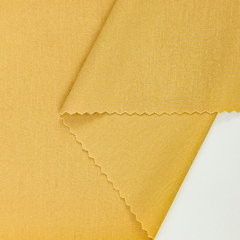 Certified Responsibility Behind Every Roll of Underwear Fabric