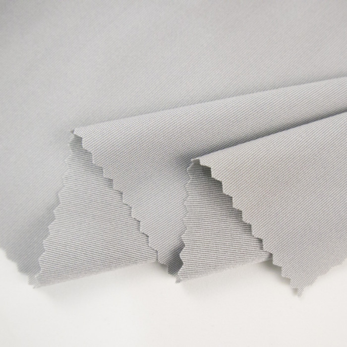 UPF 50+ Protection Engineered into the Fiber