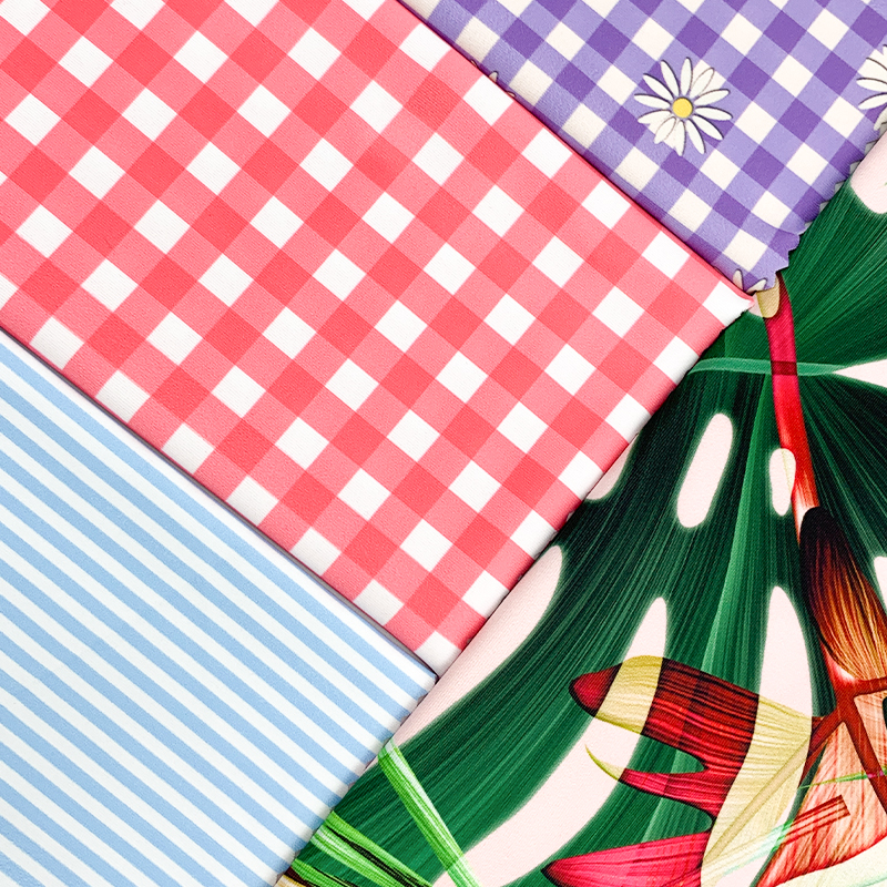World-Class Digital Printing and Dyeing Equipment Behind Every Wholesale Order