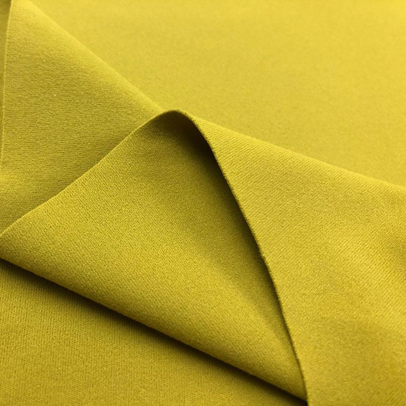 Certified Sustainable Sportswear Material Fabric for Conscious Brands