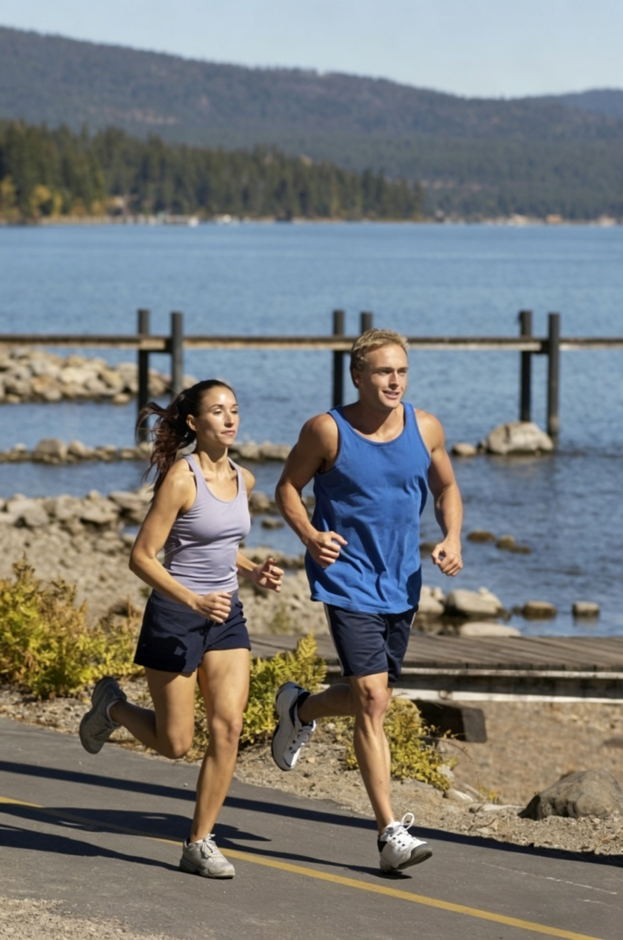 Tissus pour vêtements de sport