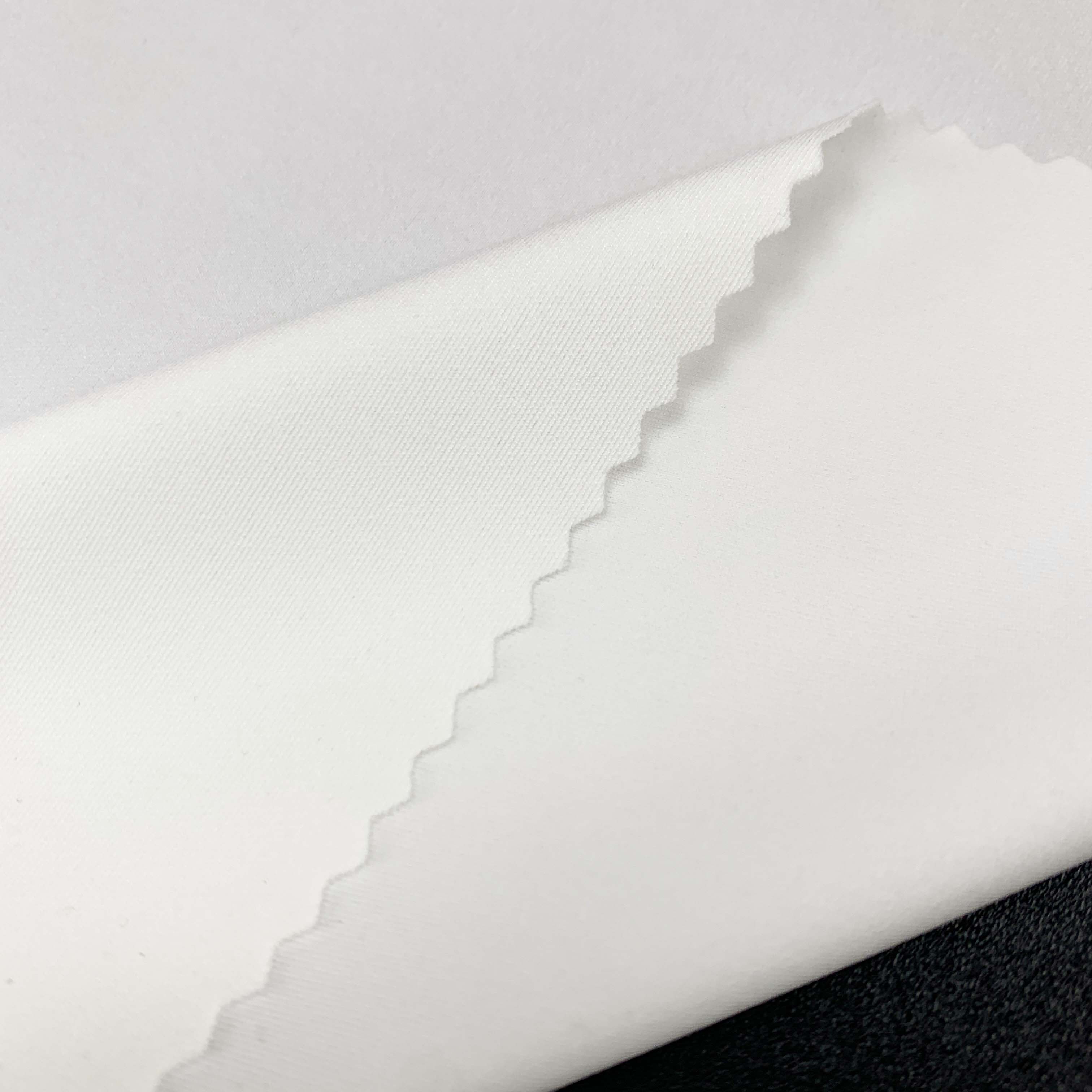 Fully Integrated Manufacturing For Material Nylon Spandex