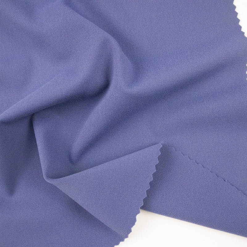 Vertically Integrated Manufacturing for Superior 4 Way Stretch Lycra