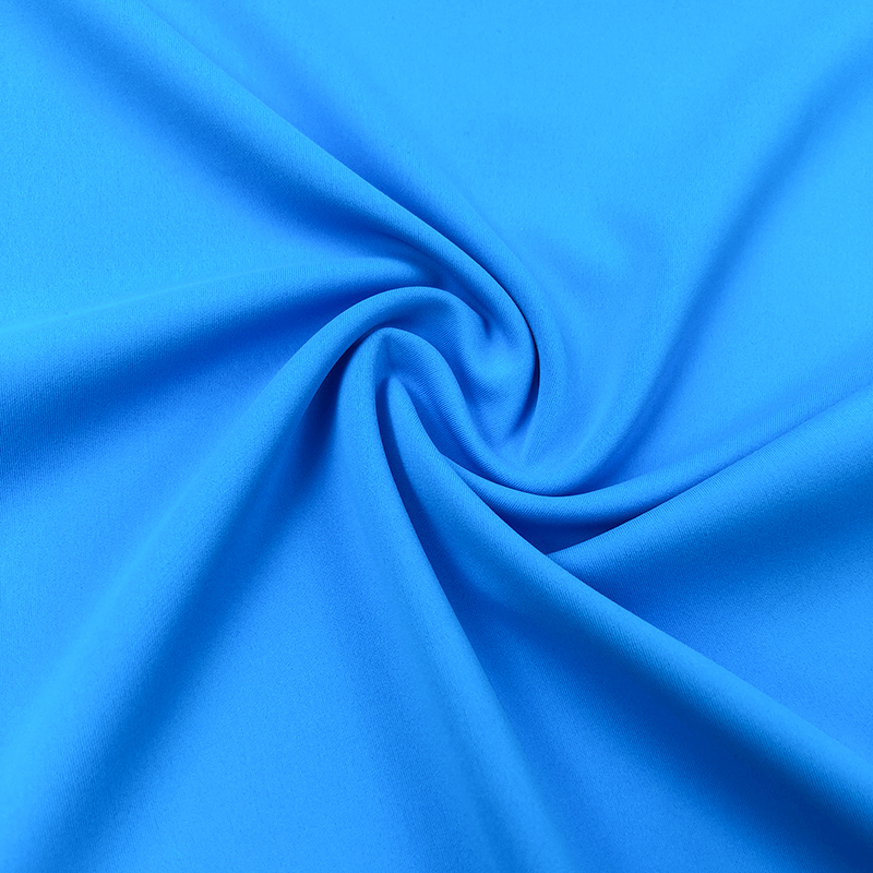 360° 4‑Way Stretch Naked Feel Functional Fabric #79AIR‑I0615