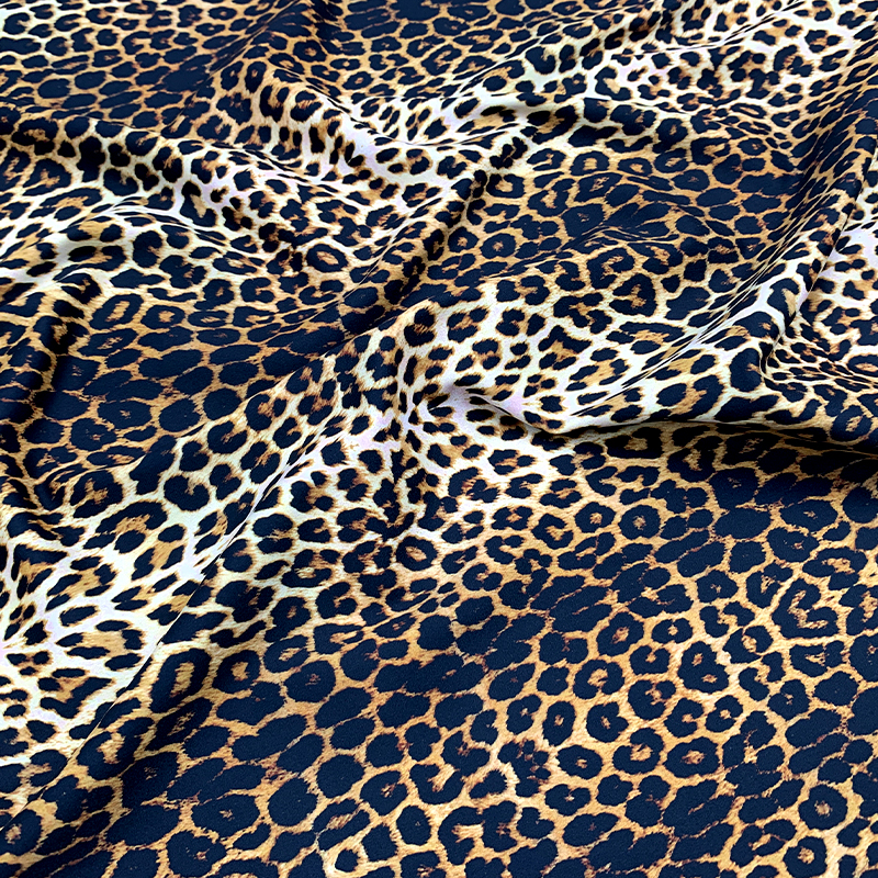 Fully Integrated Supply Chain for Swim Fabric