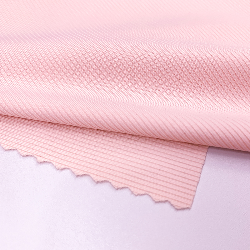 Advanced Machinery and R&D for Superior Nylon Underwear Fabric