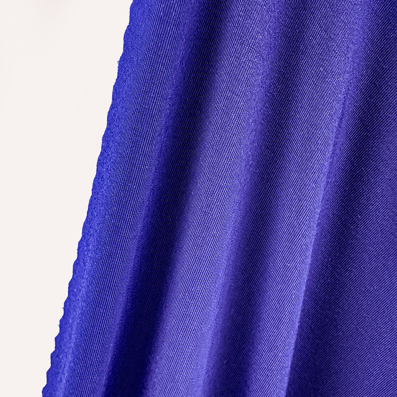 Certified Quality and Sustainable Soft Spandex Fabric Solutions