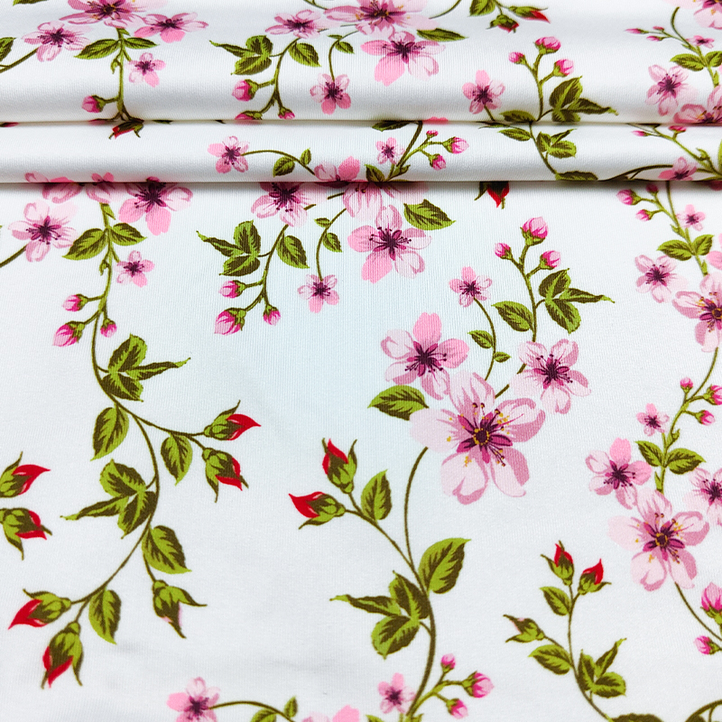 Digital Printing and Advanced Dyeing Equipment for Design Freedom