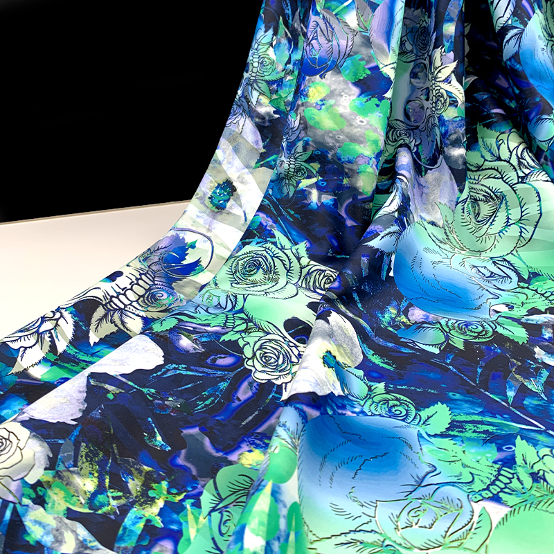 Customized Solutions for 95 Polyester 5 Spandex
