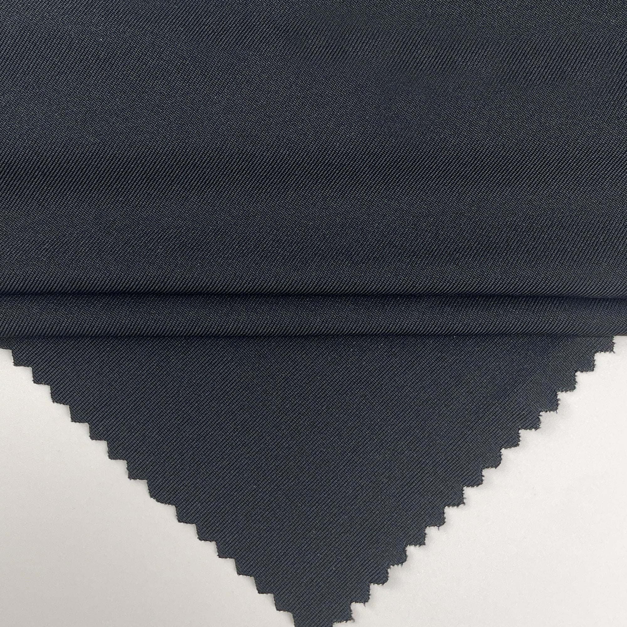 Fully Integrated Supply Chain Behind Every Meter of 90 Polyamide 10 Elastane Fabric