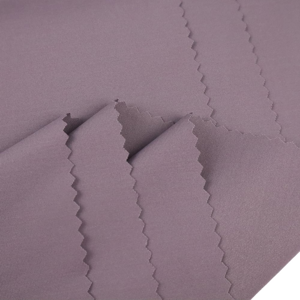 Eco-Friendly Lightweight Breathable Polyamide 85% Elastane 15% Recycled Underwear Swimwear Fabric for Sports Jersey UV