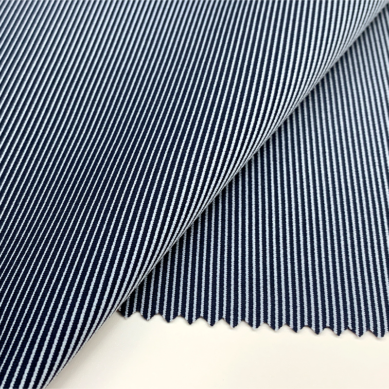 Customer-Centric Service from Sampling to Bulk Delivery of 86 Polyester 14 Spandex