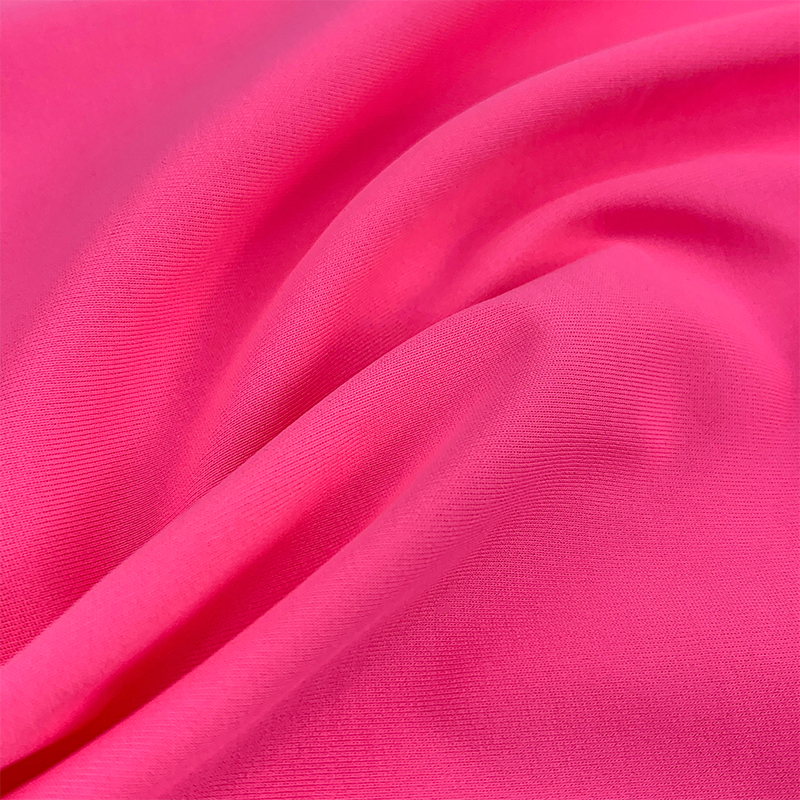 Vertically Integrated Recycled Poly Fabric Production with Intelligent ERP Management