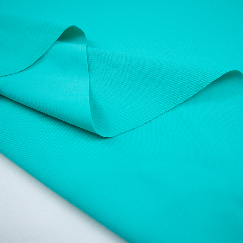 Complete In-House Production Chain for Nylon Spandex Fabric Wholesale