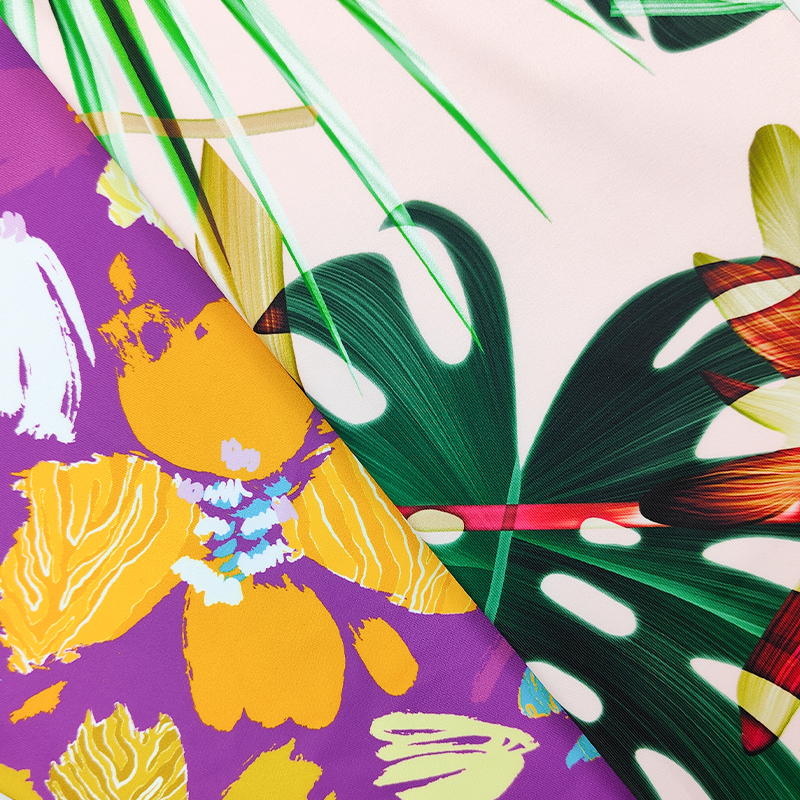 Design Freedom Backed by Digital Printing Expertise