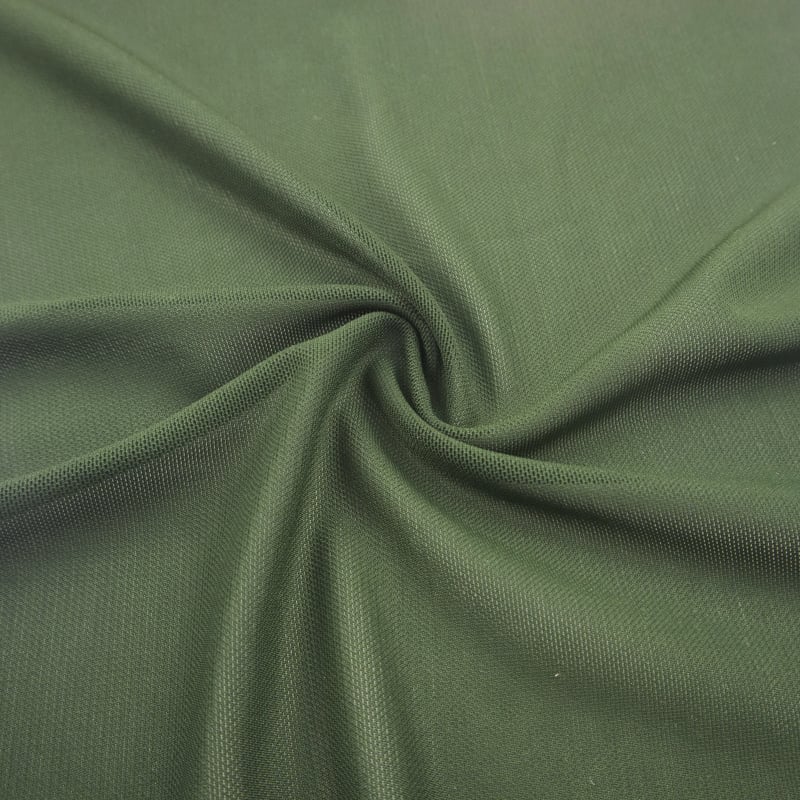 Quick Dry Transparent Spandex Stretch Thin Nylon Active Wear Shirt Mesh Fabric for Sportswear Bras