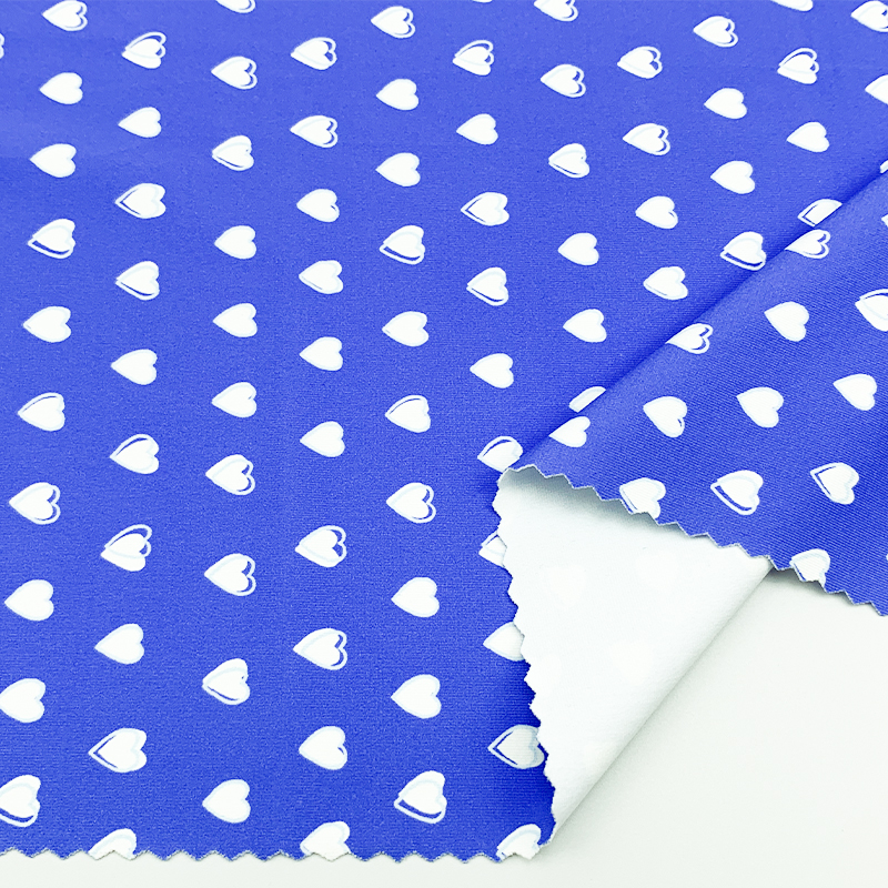 Certified, Traceable and Custom-Ready Nylon Spandex Print Fabric Solutions