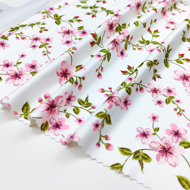 Flexible, Customer-Centric Digital Textile Printing Solutions