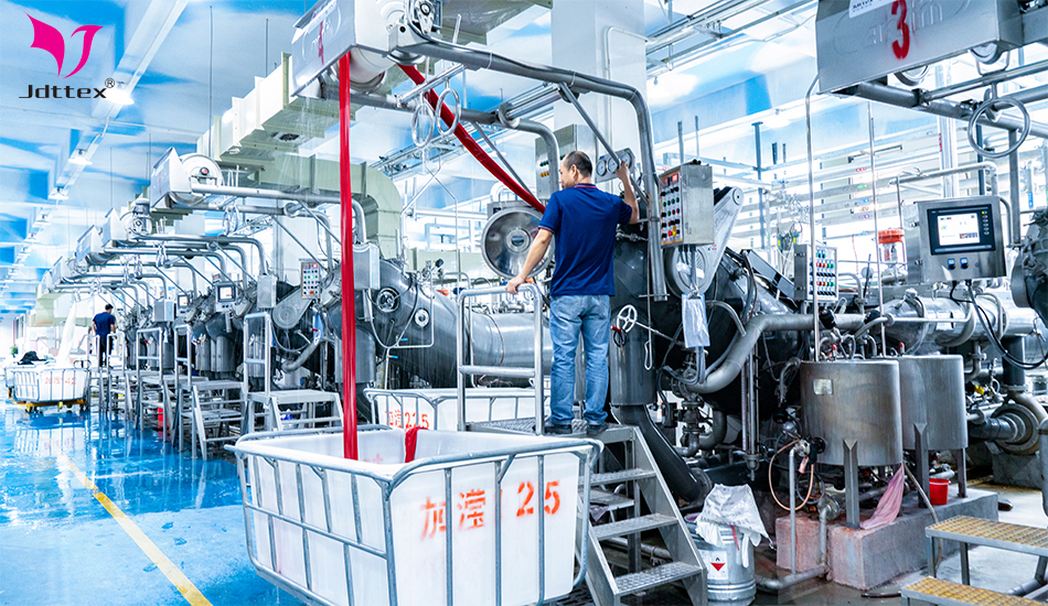 Tecnologia Avançada de Tricô