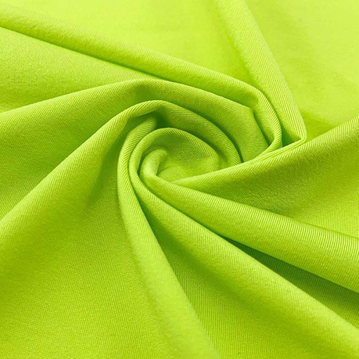 Functional Natrual Silk Protein Nylon Skin Moisturizing Four Way Stretch Knitting Bodysuit Fabric Spandex