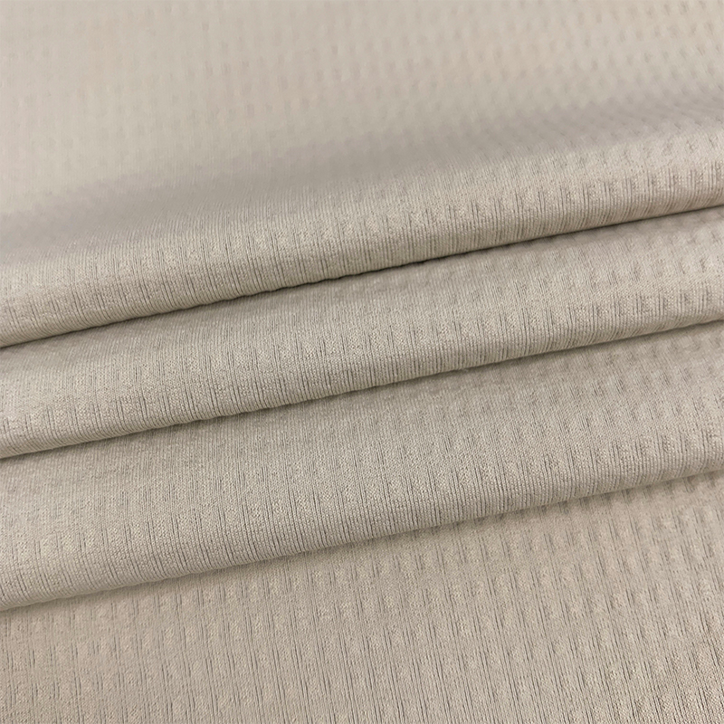 One-Stop Integrated Production from Fiber to Finished Functional Fabric